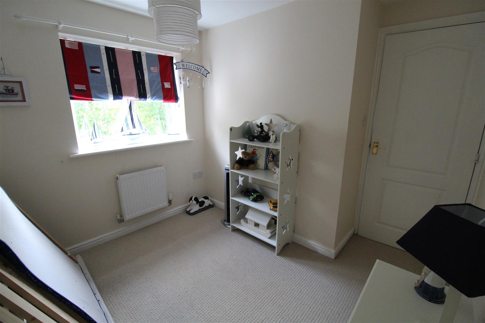 Campian Way, Norton Heights, Stoke-On-Trent